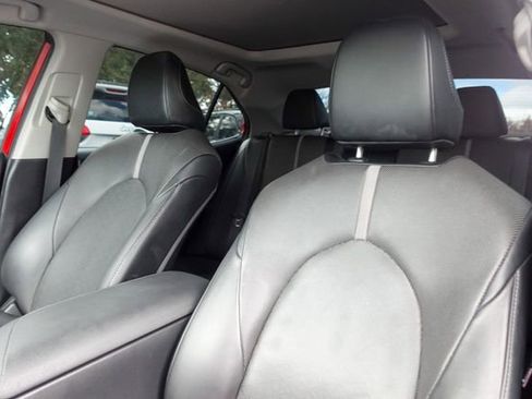 Used 2023 Toyota Camry XSE image 23