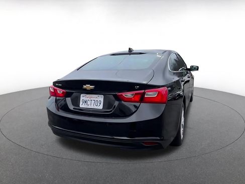 Used 2024 Chevrolet Malibu LT image 14