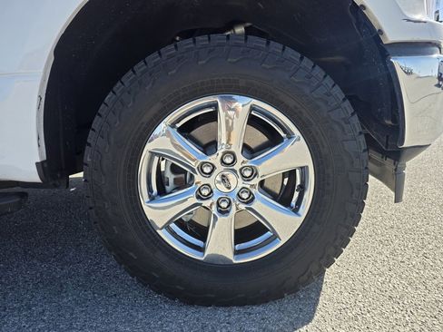 Used 2020 Ford F150 XLT w/ Equipment Group 302A Luxury image 30