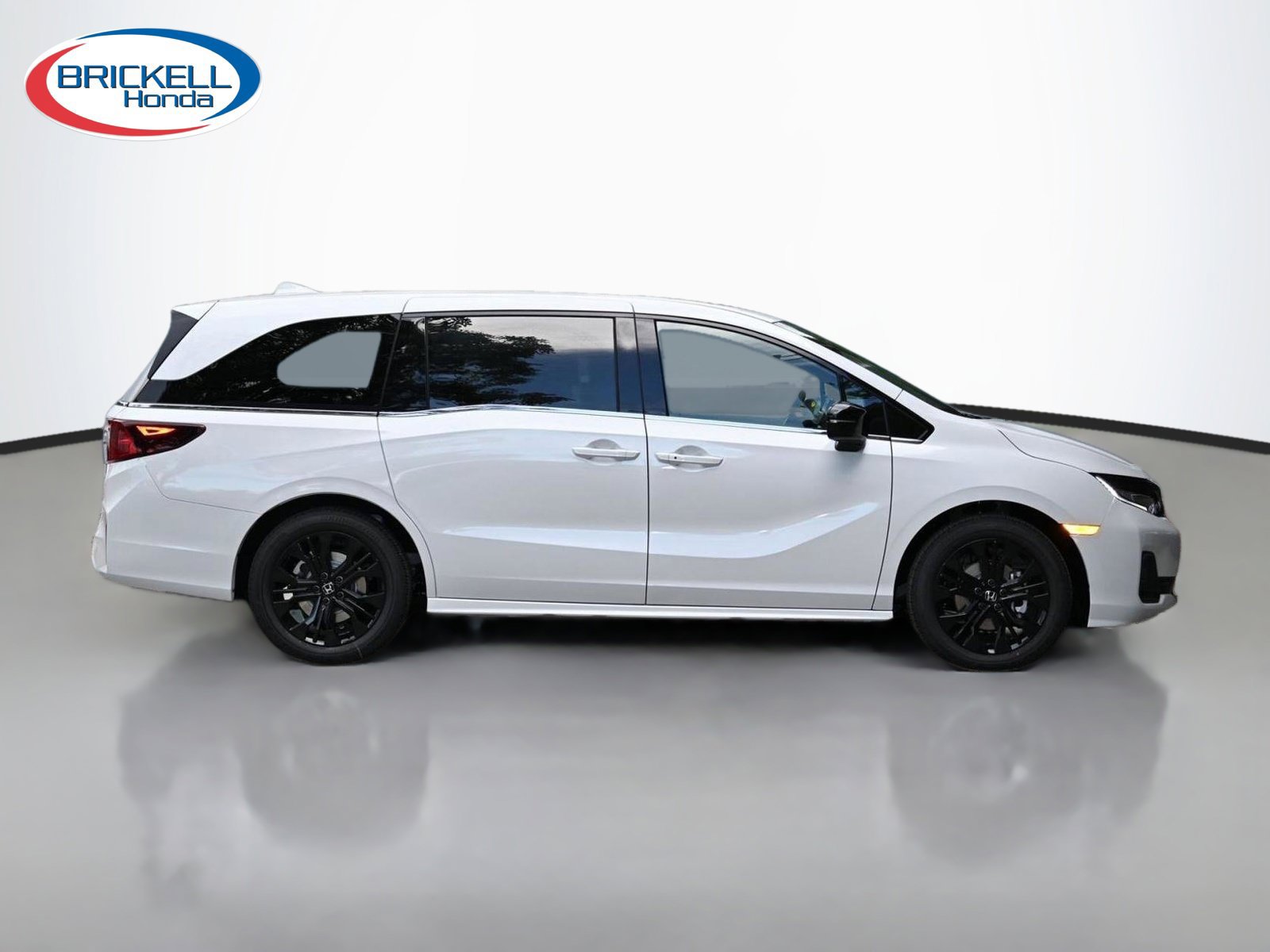 New 2026 Honda Odyssey Sport-L image 4