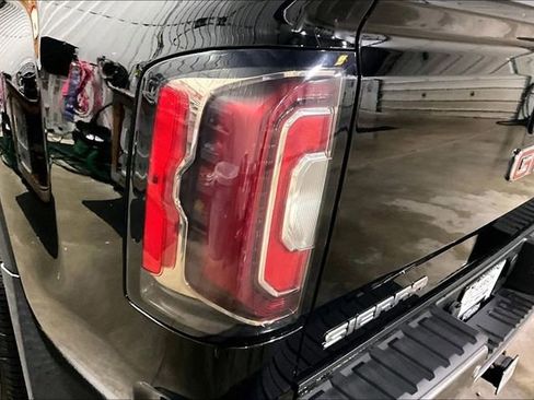 Used 2016 GMC Sierra 1500 SLT AWD/4WD image 8