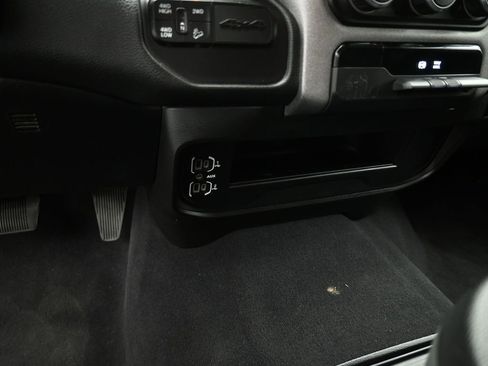 Used 2020 RAM 2500 Tradesman image 18