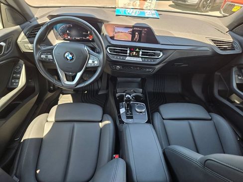 Used 2024 BMW 228i Gran Coupe w/ Convenience Package FWD image 9