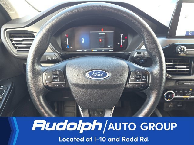 Used 2026 Ford Escape Active FWD image 14