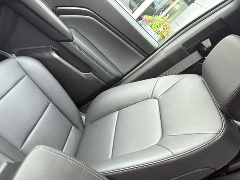 New 2026 GMC Canyon Elevation w/ Convenience Package image 25