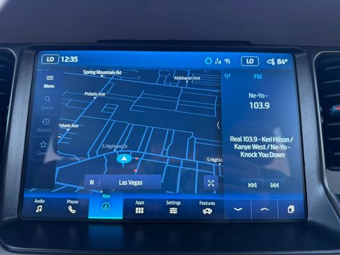 Used 2022 Ford Bronco Wildtrak AWD/4WD image 21