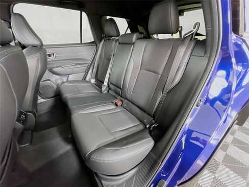 New 2026 Subaru Outback Touring XT image 20