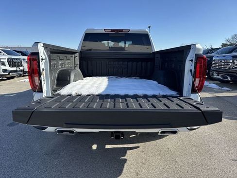 New 2026 GMC Sierra 1500 Denali w/ Technology Package image 23