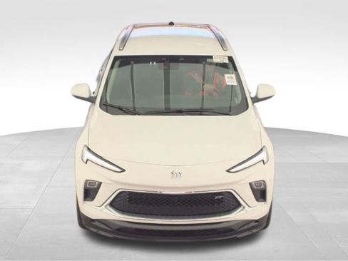 Used 2024 Buick Encore GX Sport Touring w/ Comfort Package image 3