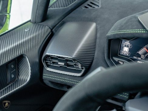 Used 2023 Lamborghini Huracan STO RWD image 21