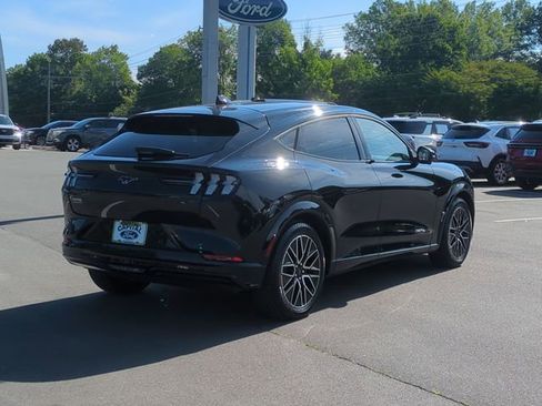 Used 2024 Ford Mustang Mach-E Premium AWD/4WD image 13