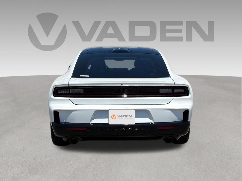 New 2026 Dodge Charger R/T w/ Blacktop Package AWD/4WD image 20