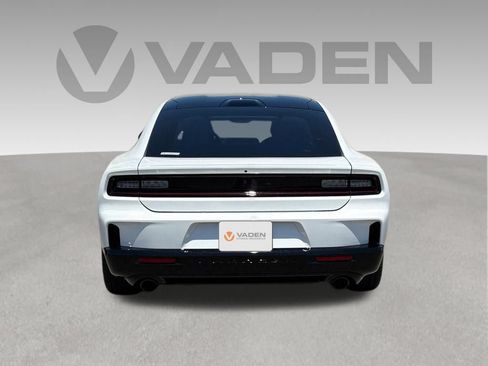 New 2026 Dodge Charger R/T w/ Blacktop Package AWD/4WD image 20