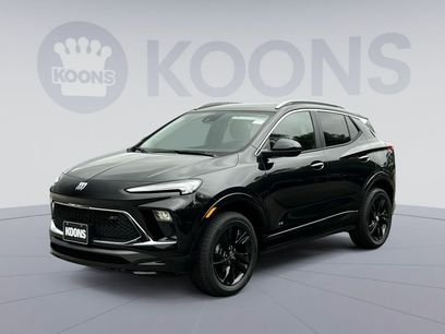 New 2026 Buick Encore GX Sport Touring w/ Comfort Package
