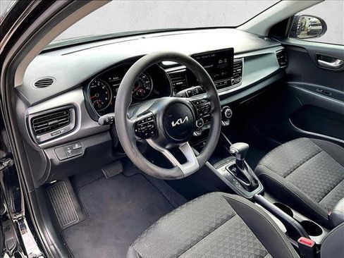 Used 2023 Kia Rio S w/ Technology Package image 14