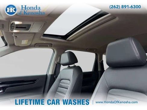 Used 2024 Honda CR-V EX-L image 21