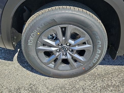 New 2026 MAZDA CX-5 Select AWD/4WD image 7