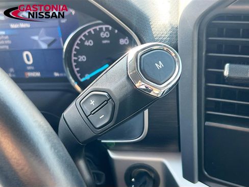 Used 2021 Ford F150 XLT w/ Equipment Group 301A Mid image 22