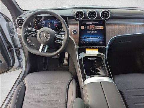Used 2026 Mercedes-Benz GLC 300 4MATIC image 14