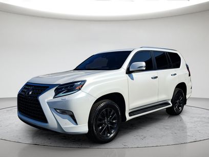 Used 2023 Lexus GX 460 Premium w/ Premium Package