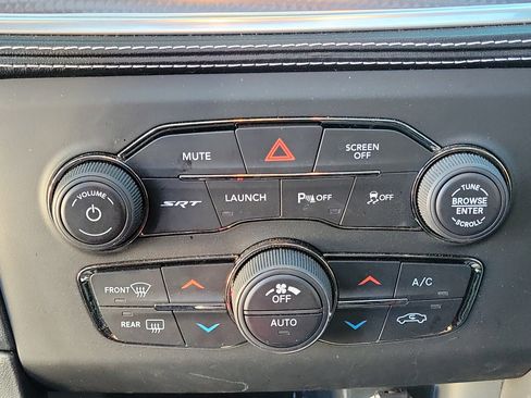 Used 2019 Dodge Charger SRT Hellcat w/ Harman/Kardon Audio Group image 25