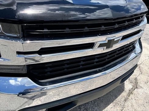 Used 2021 Chevrolet Silverado 1500 LT RWD image 30