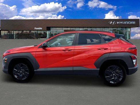 New 2026 Hyundai Kona SEL Sport FWD image 3