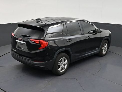 Used 2018 GMC Terrain SLE FWD image 16