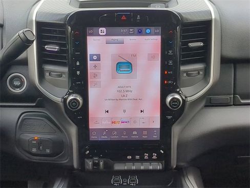 New 2026 RAM 3500 Big Horn image 19