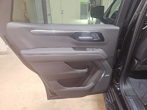 New 2026 Chevrolet Tahoe RST w/ Comfort Package image 19