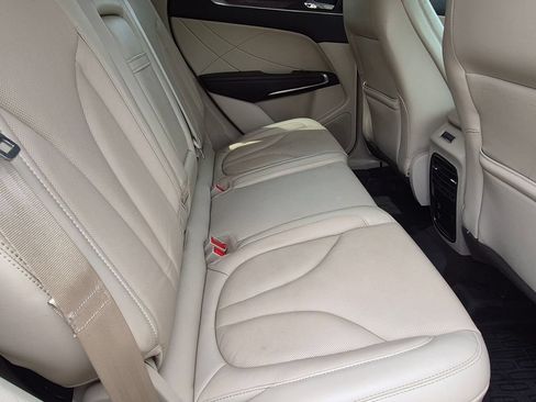 Used 2019 Lincoln MKC Reserve AWD/4WD image 29