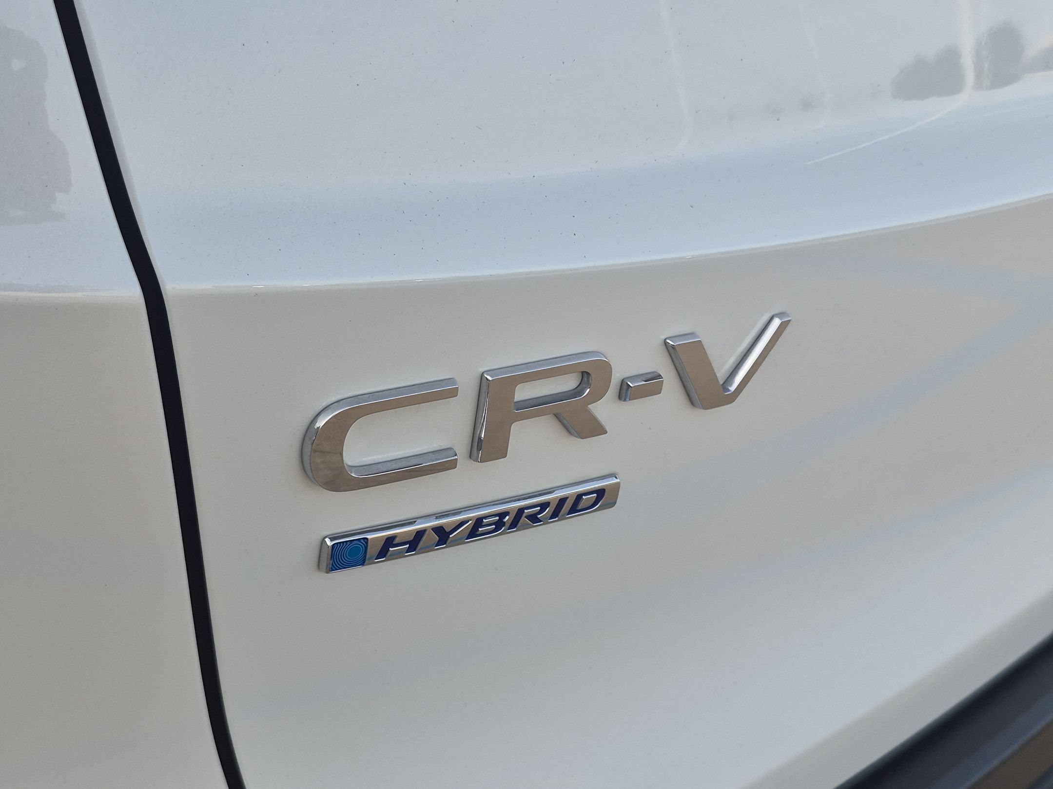 Certified 2024 Honda CR-V Sport-L image 30