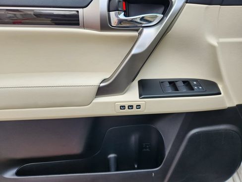 Used 2023 Lexus GX 460 Premium w/ Premium Package AWD/4WD image 24
