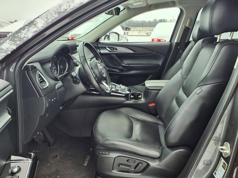 Used 2023 MAZDA CX-9 Touring Plus image 18