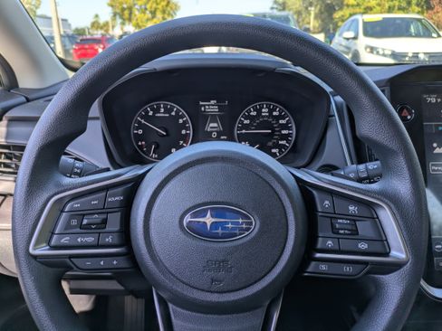 Used 2024 Subaru Impreza 2.0i Sport image 25