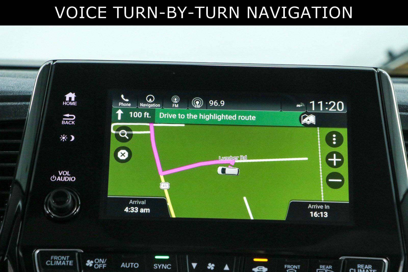 Used 2023 Honda Odyssey Touring image 18