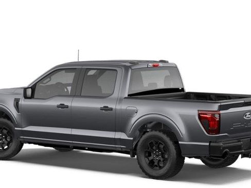 New 2026 Ford F150 STX AWD/4WD image 34