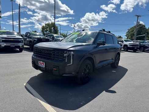 Used 2027 Kia Telluride SX Prestige X-Pro AWD/4WD image 11