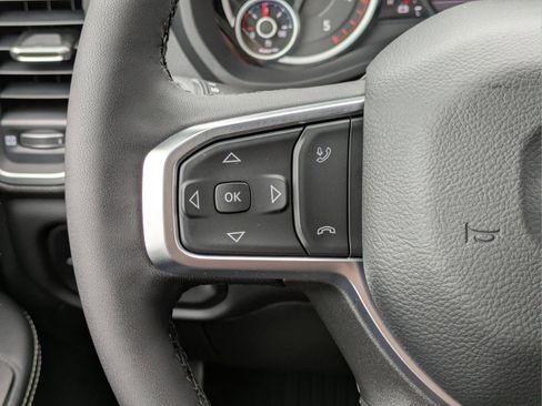 New 2026 RAM 2500 Big Horn AWD/4WD image 27