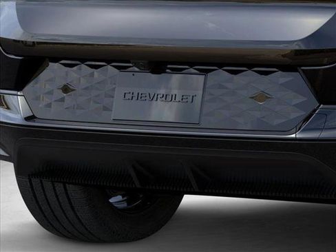 New 2026 Chevrolet Equinox EV RS image 14