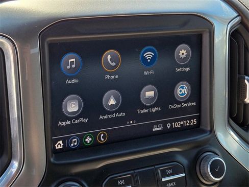 Used 2022 Chevrolet Silverado 1500 LT image 29