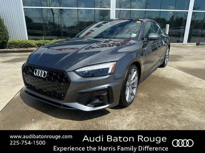 Used 2025 Audi A5 2.0T Premium Plus w/ Convenience Plus Package