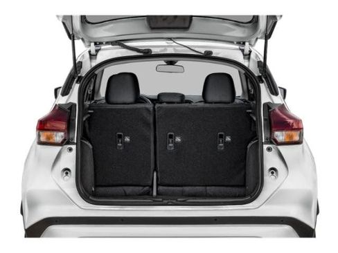 New 2025 Nissan Kicks Play S w/ Interior Electronics Package image 31