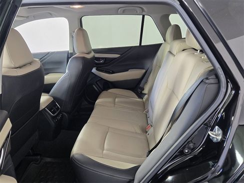 Used 2020 Subaru Outback Limited XT image 8