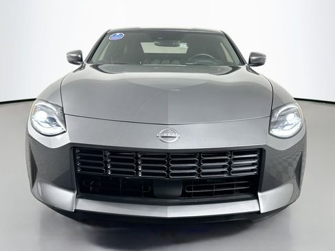 Used 2024 Nissan Z Performance w/ Floor Mat Package image 3