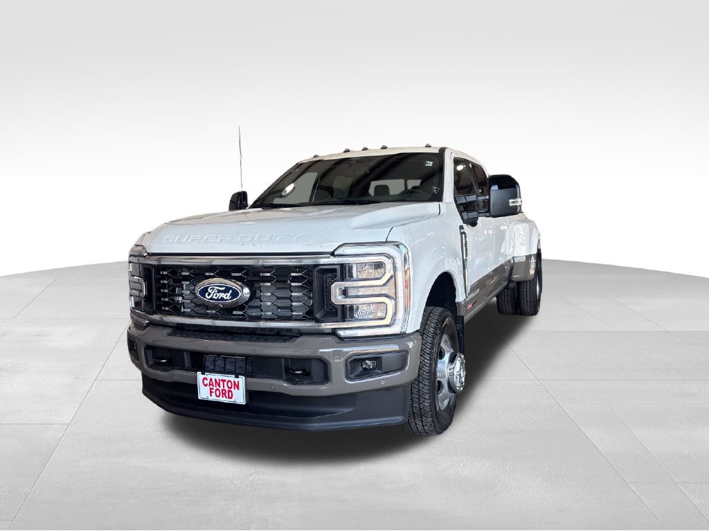New 2027 Ford F350 King Ranch AWD/4WD 360° Tour