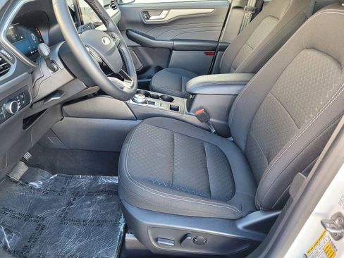 Used 2024 Ford Escape Active w/ Tech Pack #2 image 18