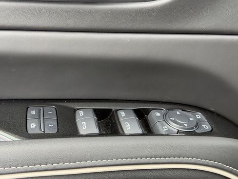 Certified 2024 Cadillac Escalade Sport Platinum w/ LPO, ONYX Package AWD/4WD image 19