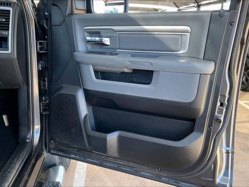 Used 2015 RAM 1500 Big Horn image 21