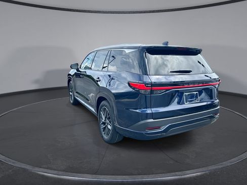 New 2026 Lexus TX 350 AWD image 7